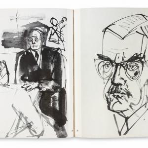 Nell’officina di Gunter Böhmer. L’illustrazione del libro come avventura interiore