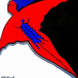 I see Myself / Carla Giuggioli 