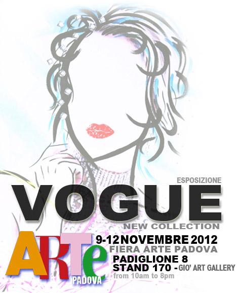 ArtePadova 2012 - Vesna Pavan