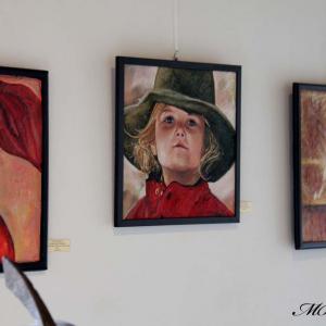 FORMA ET IMAGO al PALAZZO DUCALE DI REVERE (MN) 6-28 GIUGNO 2015