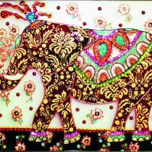 Il Fantastico e la Meraviglia, mostra al Golden Circus 