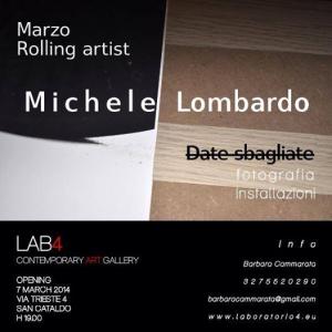 Date Sbagliate Date Sbagliate