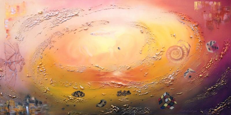 Artisti Contemporanei All'Arttime