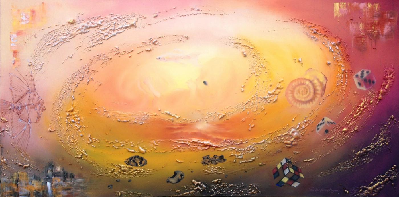 Artisti Contemporanei All'Arttime