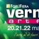  Vernice Art Fair 13° edizione, stand 96-97