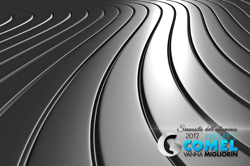 COMEL Award Contemporary Art 2017