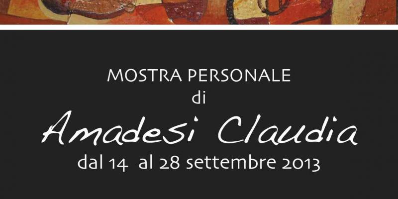 mostra personale mostra personale