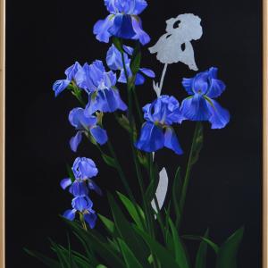 “Di caduche bellezze e fugaci forme”, mostra personale di Ilaria Caputo