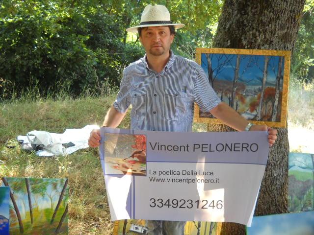 Tour dei castelli romani 2012 