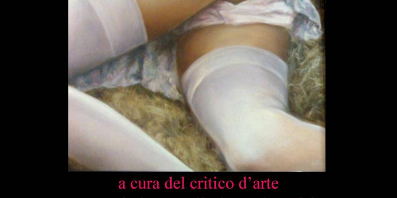 mostra erotica