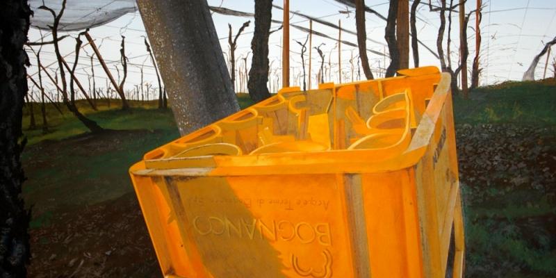 La tentazione del quotidiano