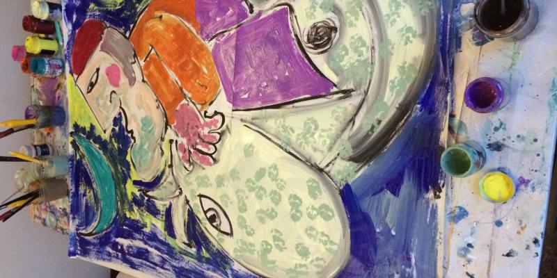 Arte in Corte Arte in Corte