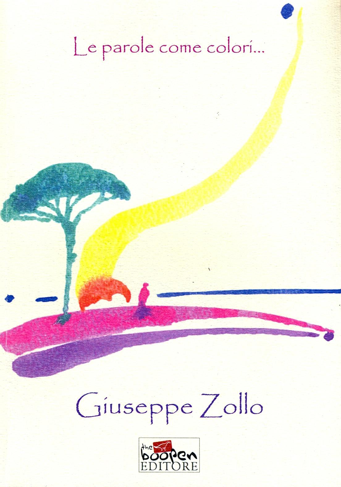 Le parole come colori...