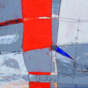 "TERRA INFINITA" mostra personale di Marcello Scarselli "TERRA INFINITA" mostra personale di Marcello Scarselli