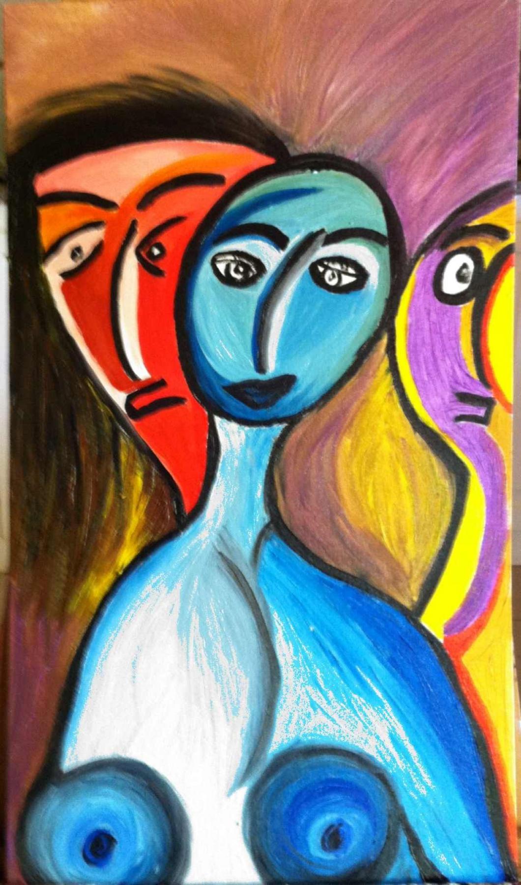 Proposal for friends