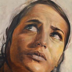 SUPREMA EFFIGIE al Palazzo Ducale di Revere (MN)