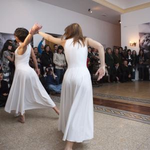 Racconti Sospesi – Yes…You can touch! Racconti Sospesi – Yes…You can touch!