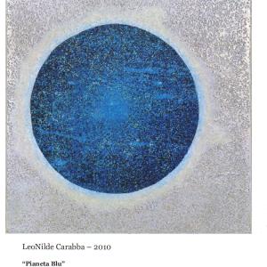 In Esposizione a Galerie Le Nombre d'Or