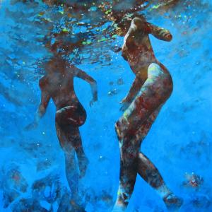 "L'idea, l'anima, la forma" - Franco Sumberaz