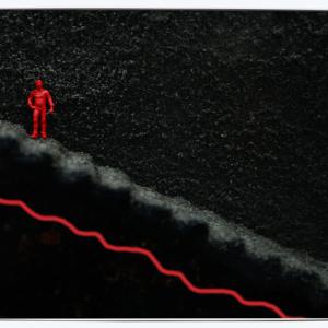 IN MY HEAD visionari contemporanei