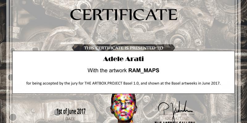 THE ARTBOX.PROJECT BASILEA 1.0