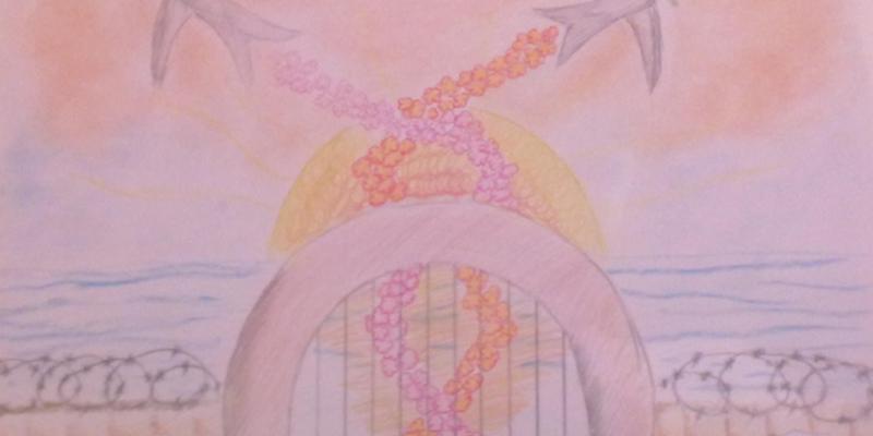 CONVERSAZIONE SULL'ARTE a cura di Giuseppina Finizio 