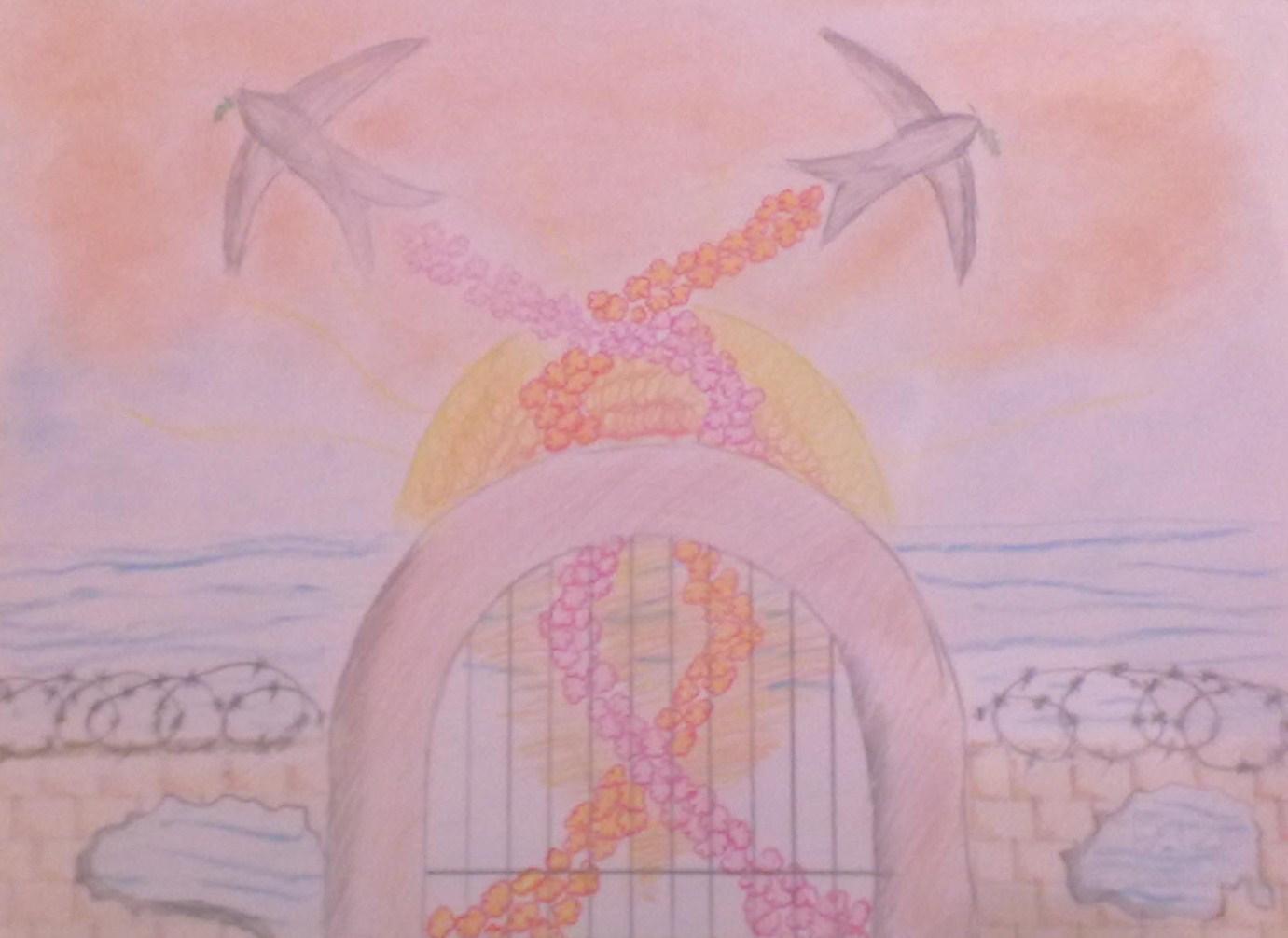 CONVERSAZIONE SULL'ARTE a cura di Giuseppina Finizio 