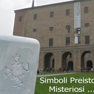 Parma 360° - Michelangelo Pistoletto - Terzo Paradiso