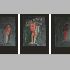 Atto unico in tre tempi