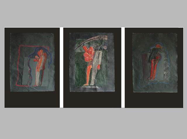 Atto unico in tre tempi