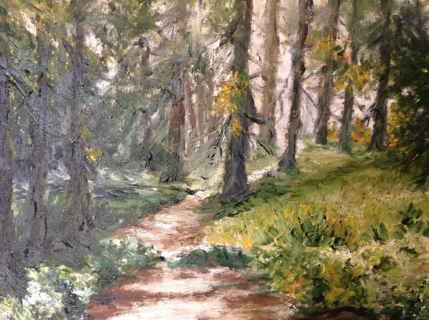 I MIEI LUOGHI DELLA MEMORIA