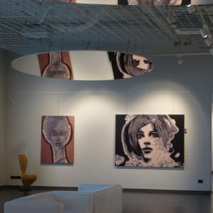 GESTURE, FORM, THOUGHT