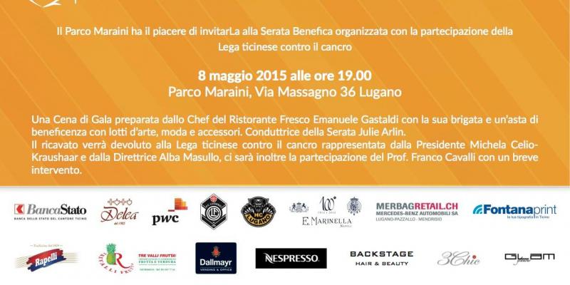 Asta Parco Maraini Lugano Asta Parco Maraini Lugano