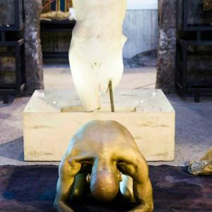 Nel tempo delle 13 lune. 