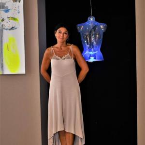 IMAGINEM CONTEMPORARY all'Abbazia del Polirone (MN)