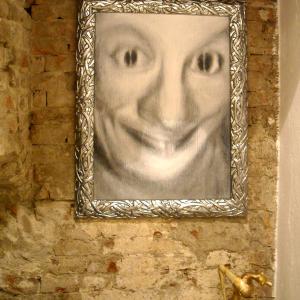 PSICOLOGIA DEL RITRATTO- ELEGANZA DELLA FORMA alla ArteArte.