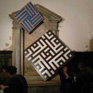 LORENZO MANENTI. DIGNITY BEFORE BREAD