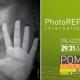 "PhotoReportage International Forum" - Palazzo Marchesale Donnaperna, Pomarico (MT) - dal 29 al 31 Agosto 2014.
