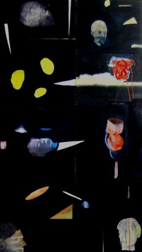 spazialità materica 1