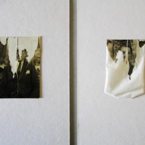 Il vestito della madre