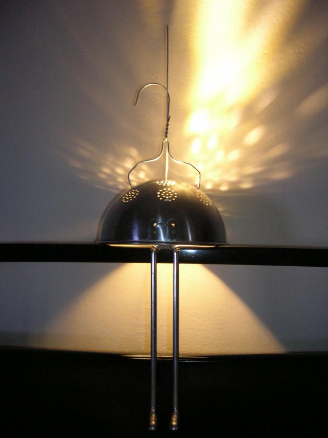 The light of ideas The light of ideas