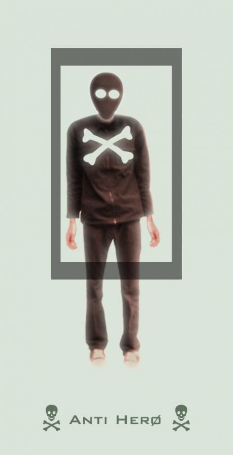  Anti Herø  ®