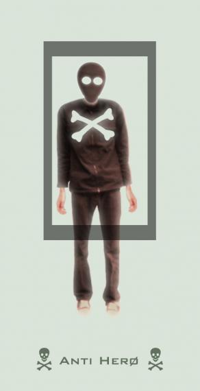  Anti Herø  ®