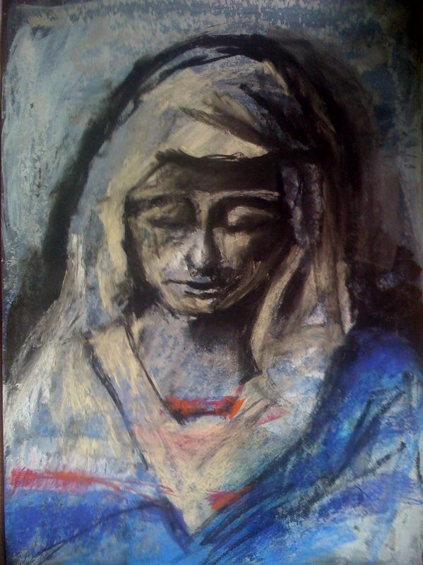 MADONNA EXISTS IN ANOTHER PLACE MADONNA EXISTS IN ANOTHER PLACE