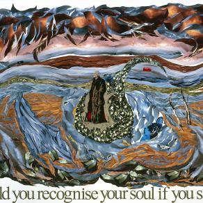 Would you recognise your soul if you saw it