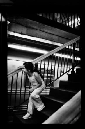 Time Square subwaylife 1