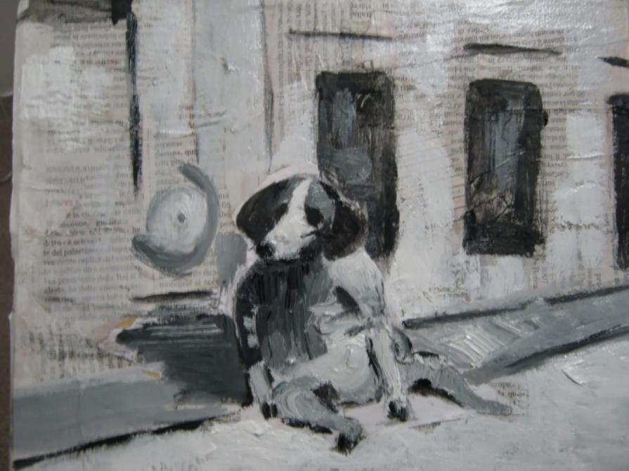 CANE UBRIACO CANE UBRIACO