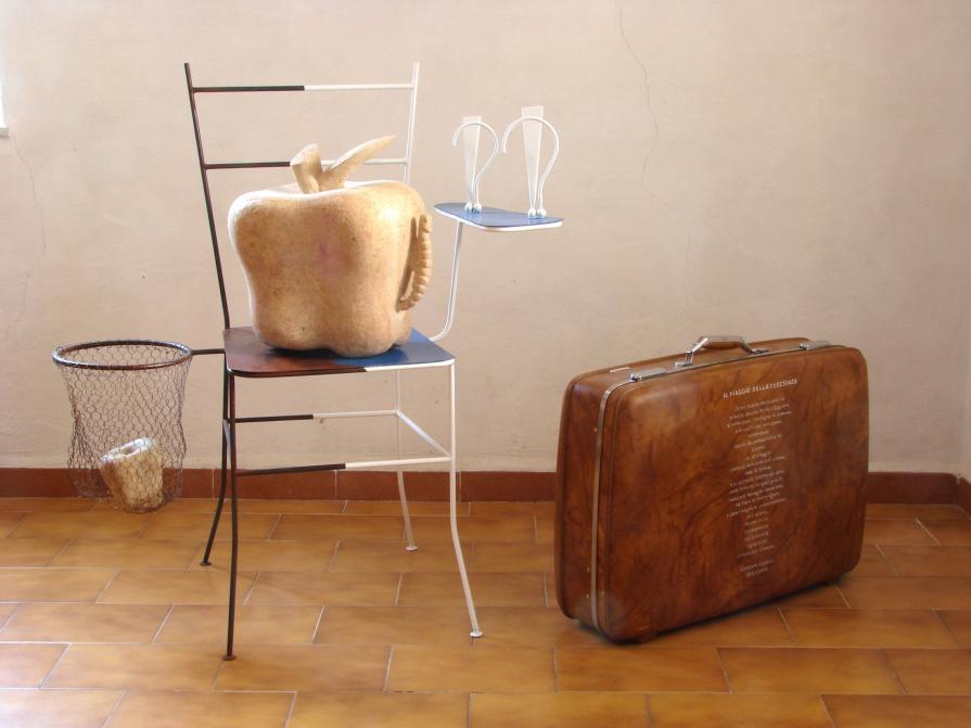 Il viaggio della coscienza Il viaggio della coscienza