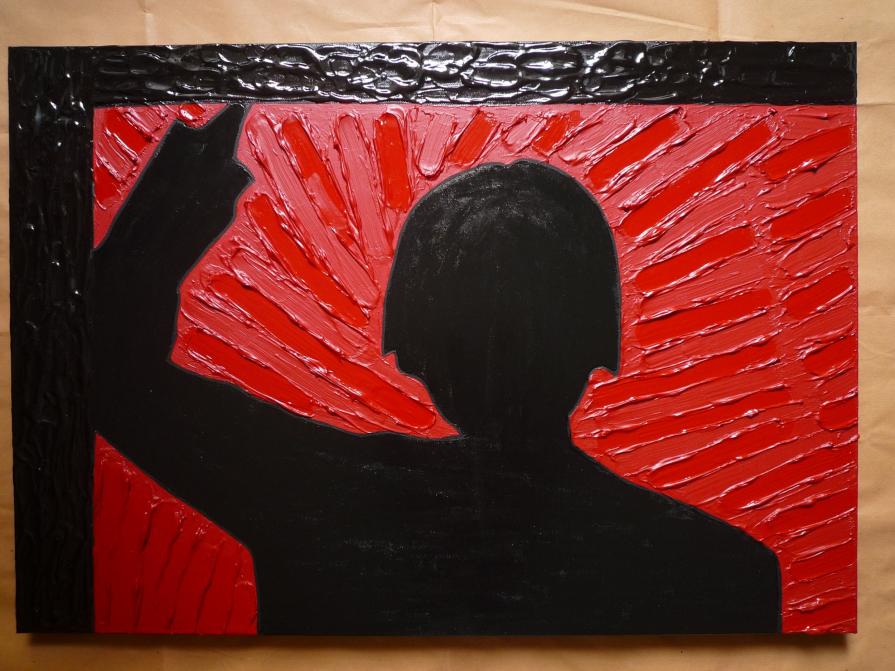 DO YOU WANT TO TAKE A SHOWER?