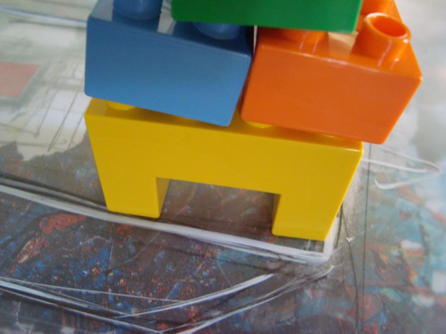 architettura fantastica